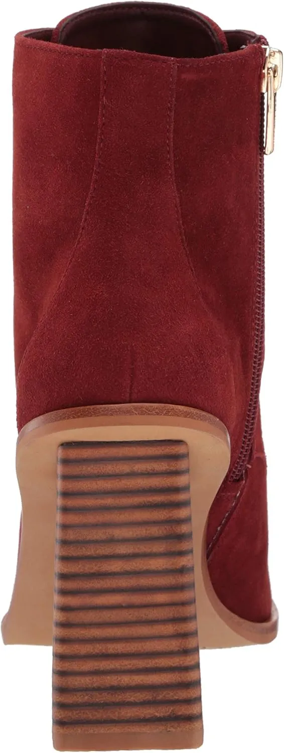 Vince Camuto Women's Footwear Dreveri Lace Up Ankle Boot