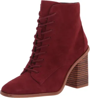 Vince Camuto Women's Footwear Dreveri Lace Up Ankle Boot