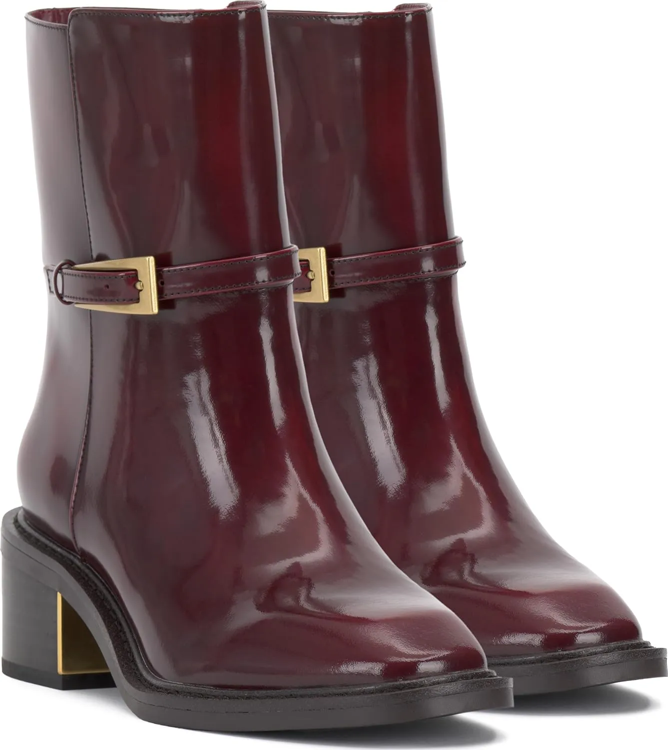 Vince Camuto Women's Gali Ankle Boot