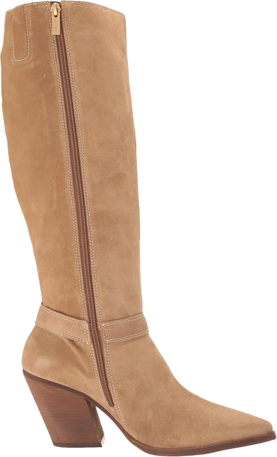Vince Camuto Women's Grathlyn Knee High Boot