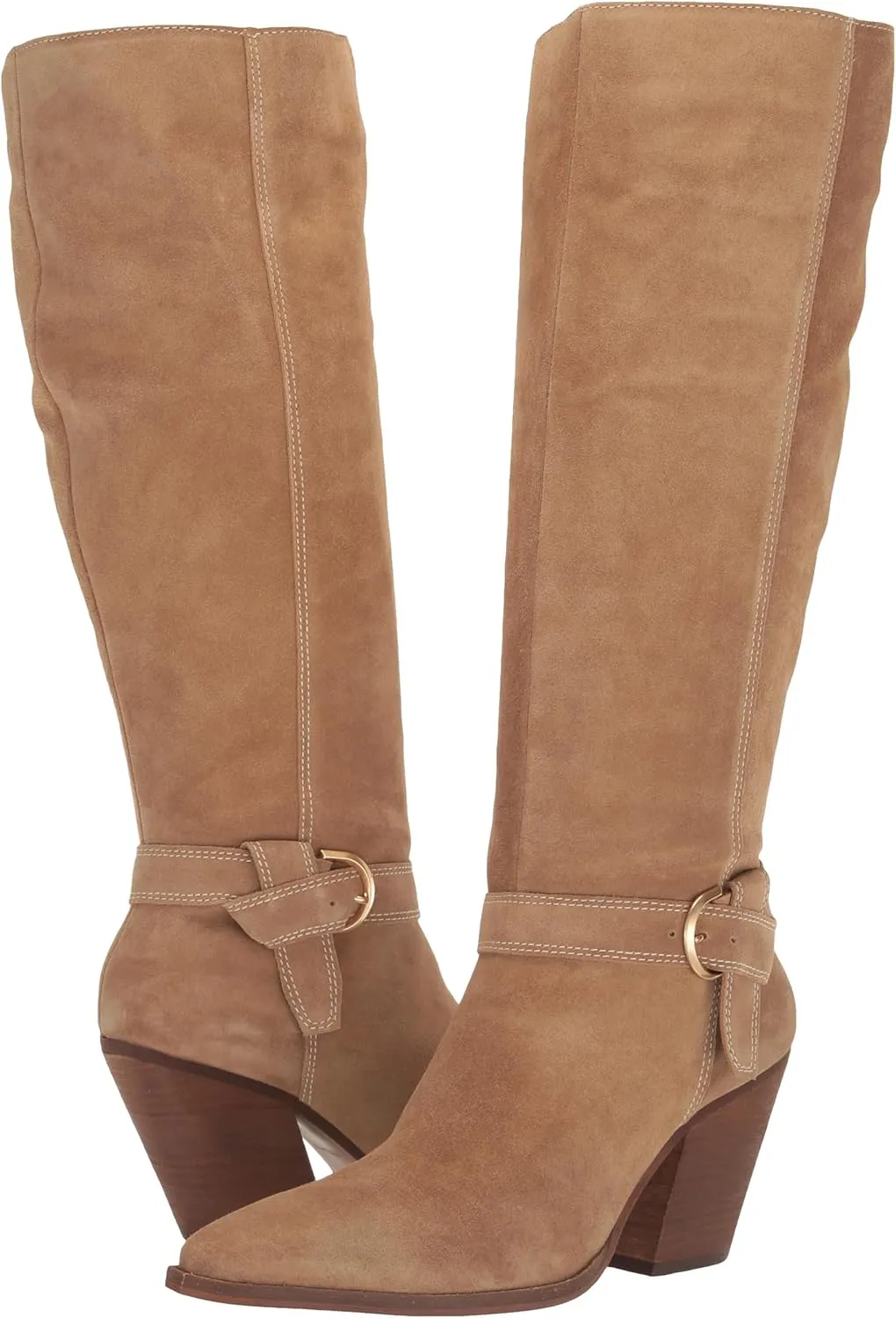 Vince Camuto Women's Grathlyn Knee High Boot