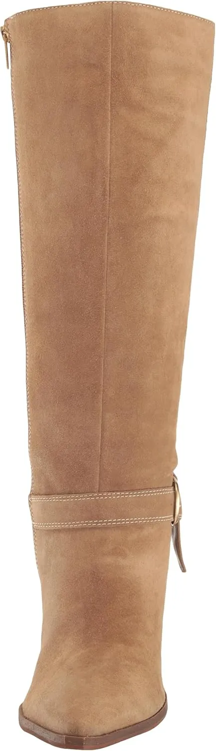 Vince Camuto Women's Grathlyn Knee High Boot