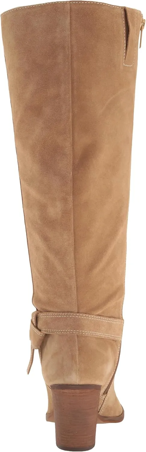 Vince Camuto Women's Grathlyn Knee High Boot