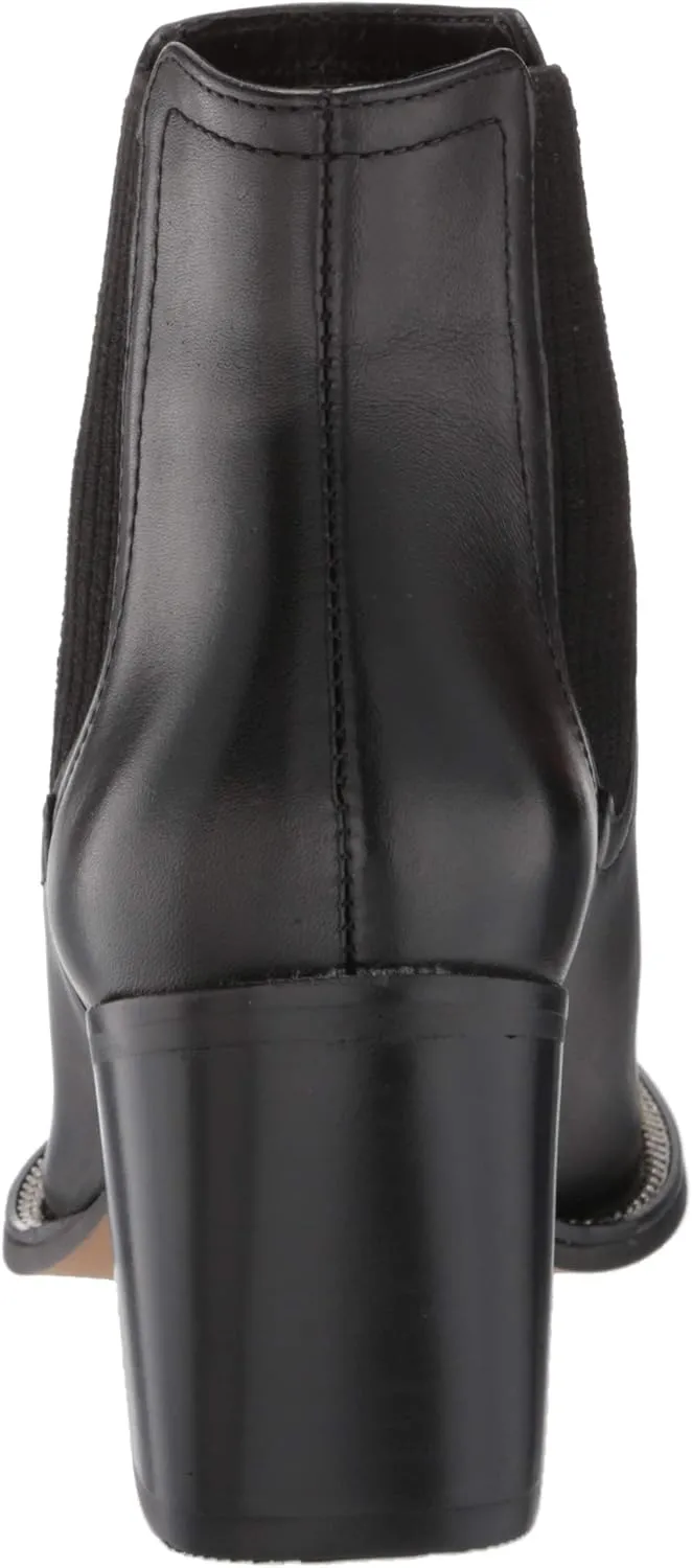Vince Camuto Women's Jentilliy Ankle Boot