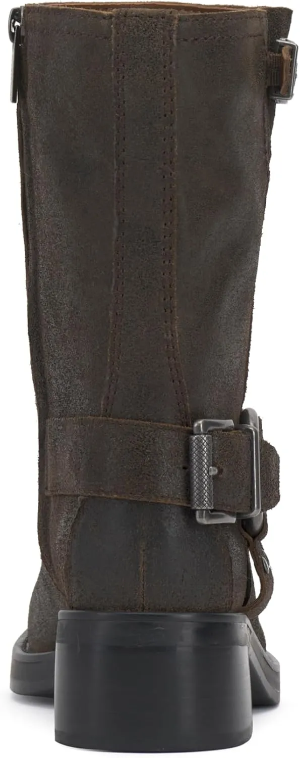 Vince Camuto Women's Kaemie Mid-Calf Boot
