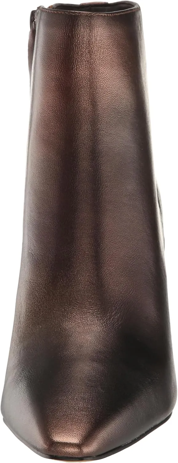 Vince Camuto Women's Teeray Wedge Bootie Ankle Boot