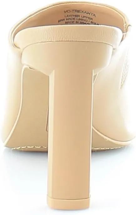 Vince Camuto Women's Trexanta High Heel Mule