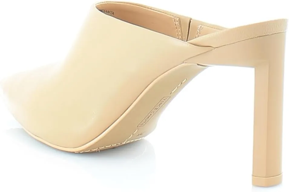 Vince Camuto Women's Trexanta High Heel Mule