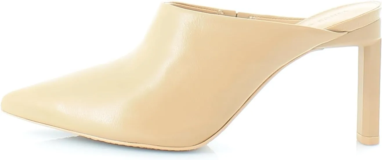 Vince Camuto Women's Trexanta High Heel Mule