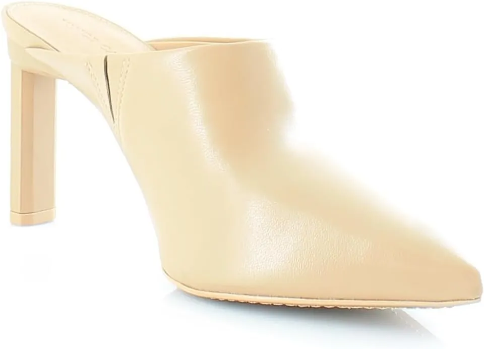Vince Camuto Women's Trexanta High Heel Mule