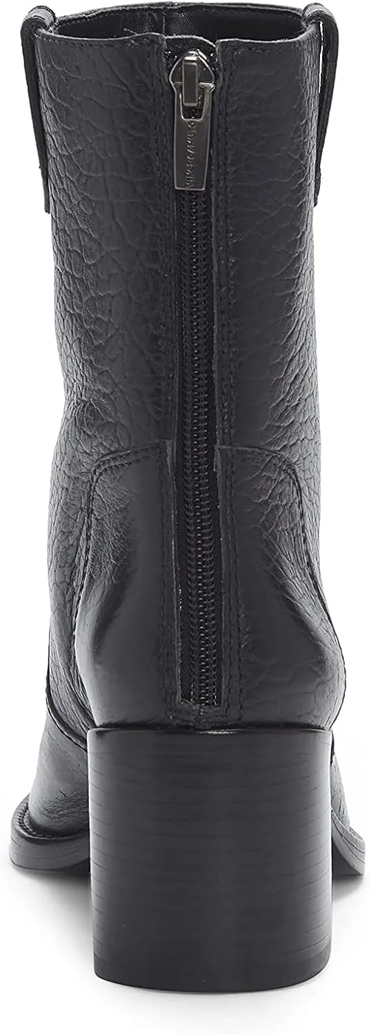 Vince Camuto Women's Zanilla Casual Bootie Ankle Boot