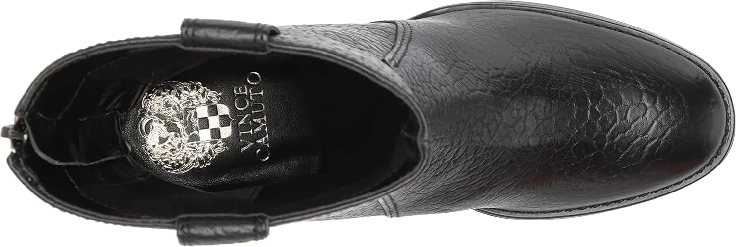 Vince Camuto Women's Zanilla Casual Bootie Ankle Boot