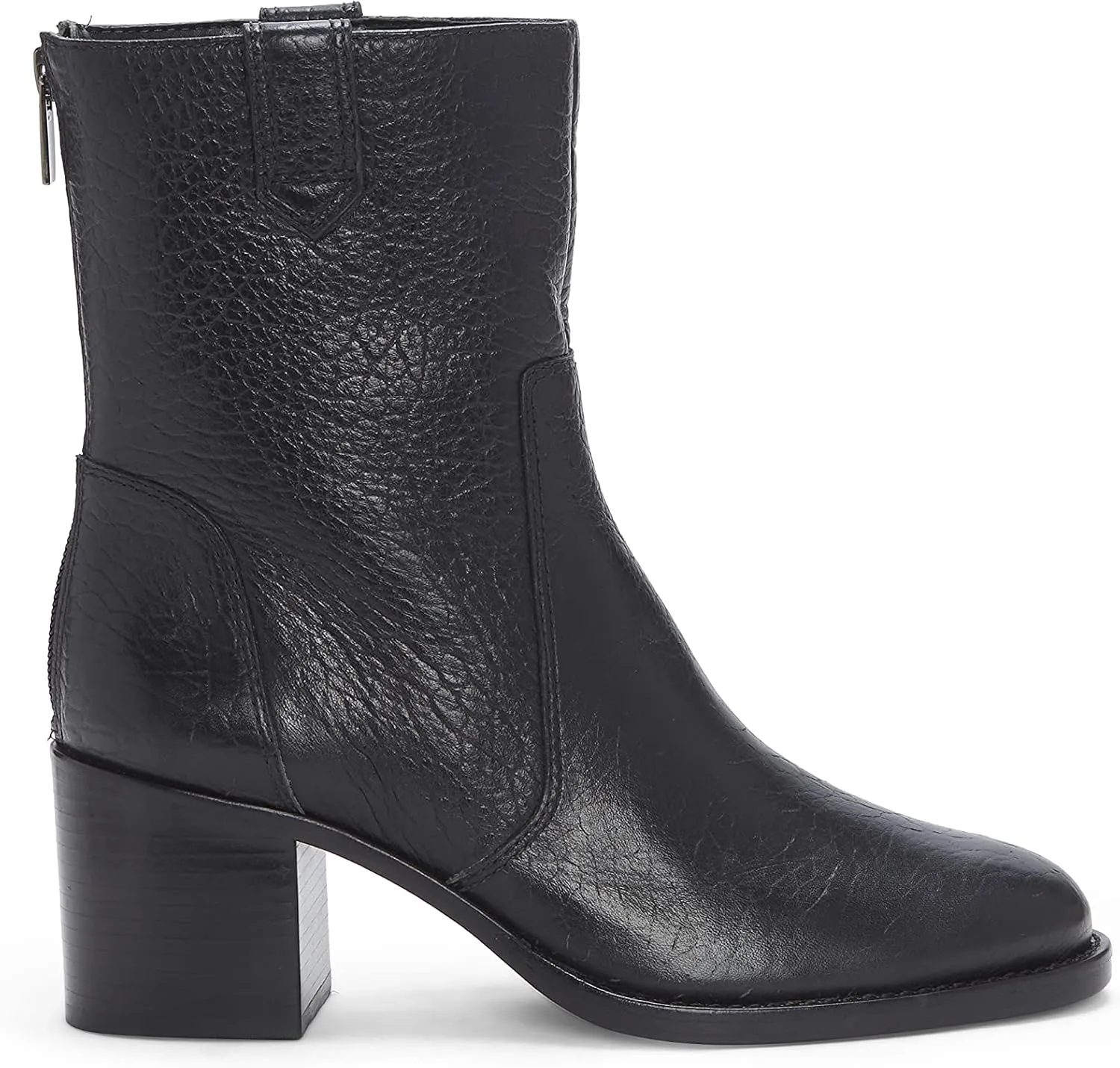 Vince Camuto Women's Zanilla Casual Bootie Ankle Boot