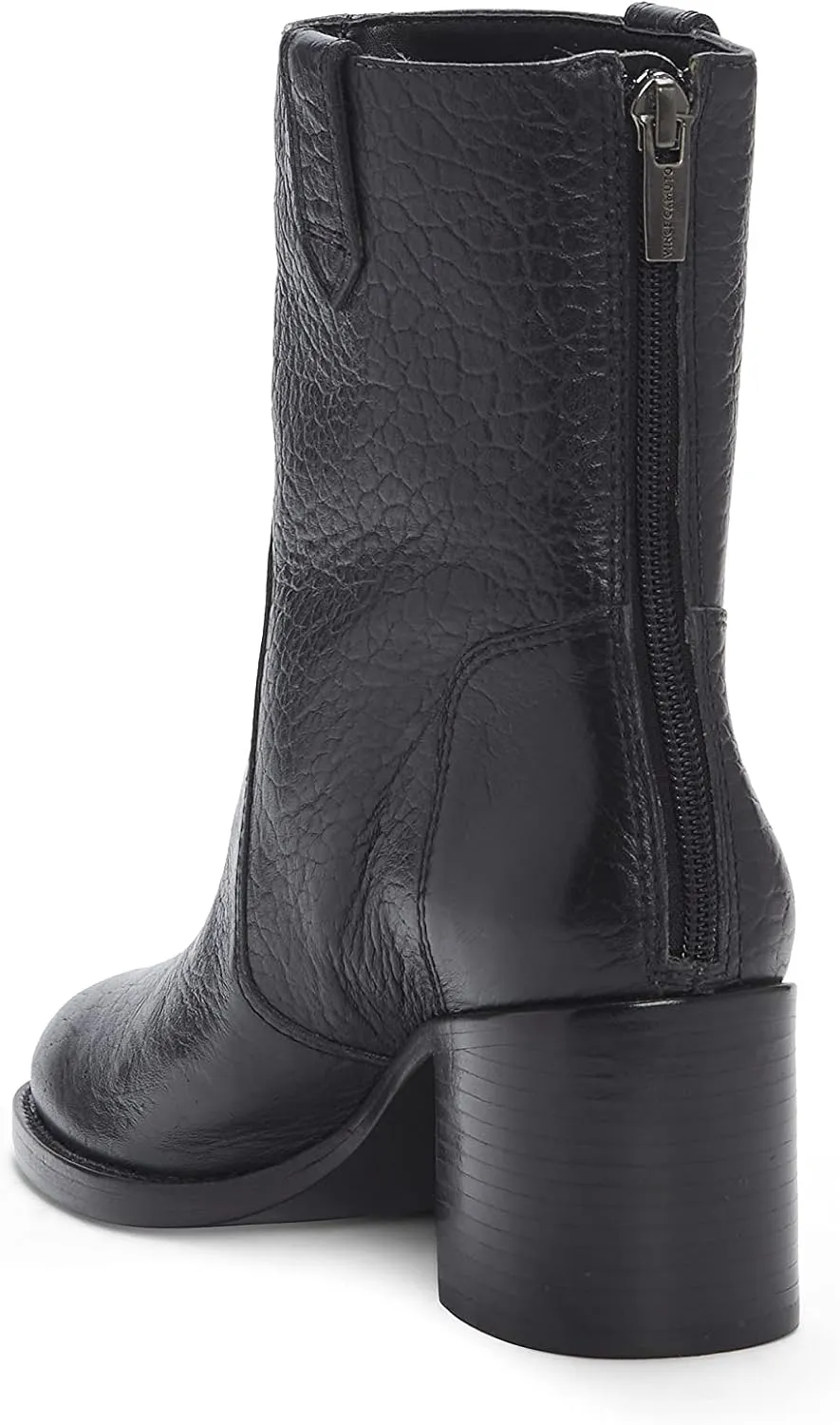 Vince Camuto Women's Zanilla Casual Bootie Ankle Boot