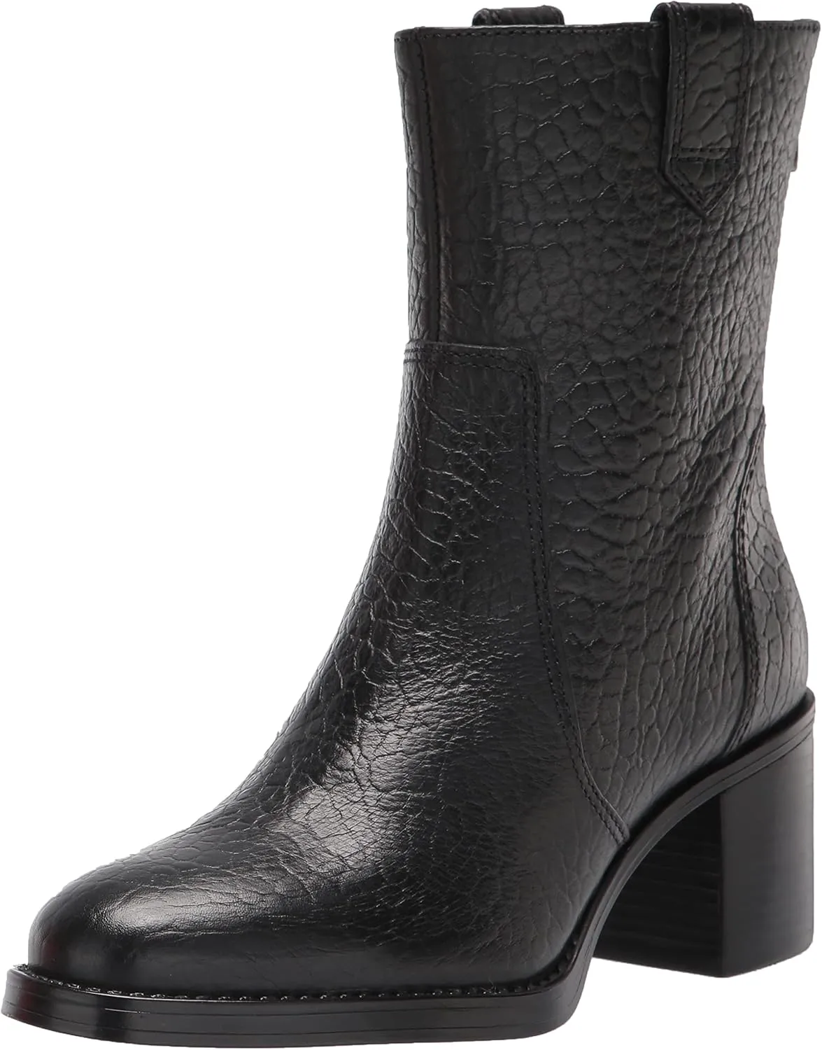 Vince Camuto Women's Zanilla Casual Bootie Ankle Boot
