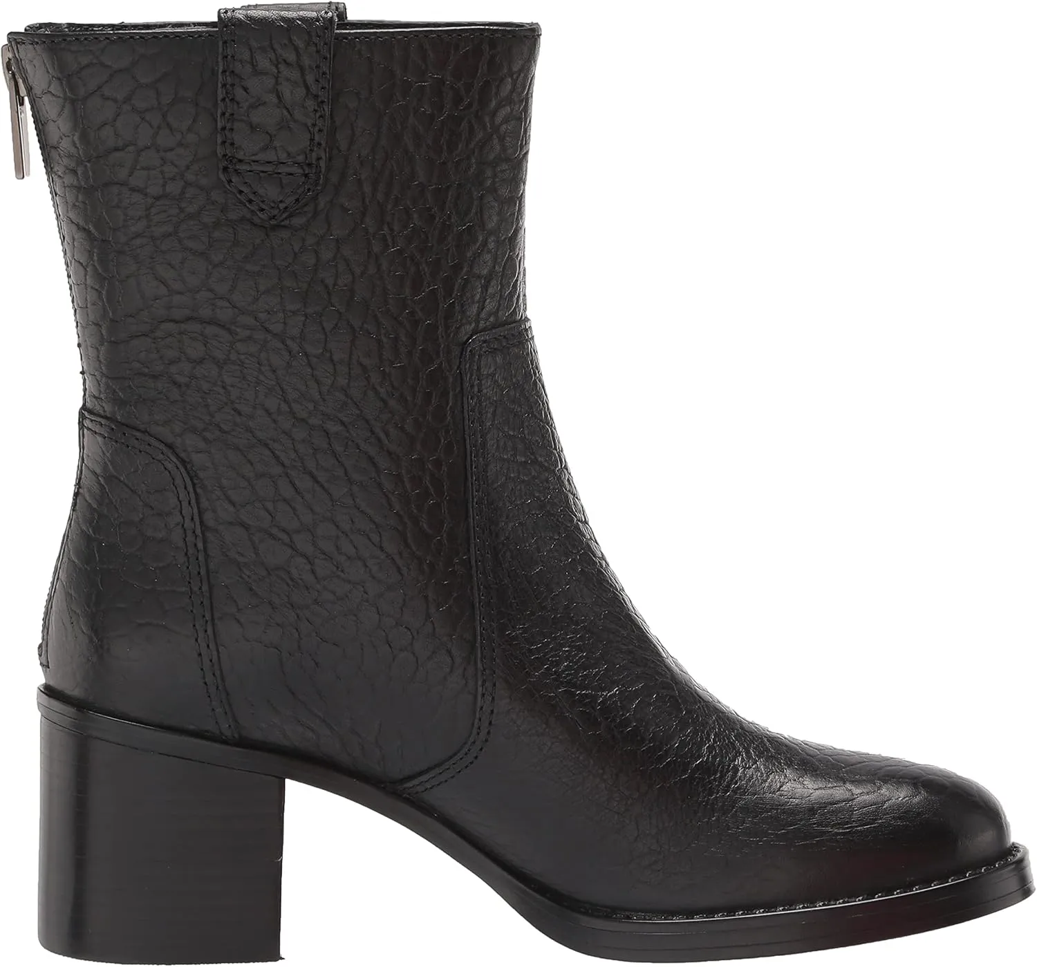 Vince Camuto Women's Zanilla Casual Bootie Ankle Boot