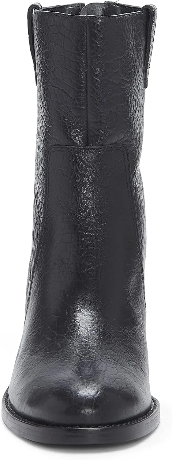 Vince Camuto Women's Zanilla Casual Bootie Ankle Boot