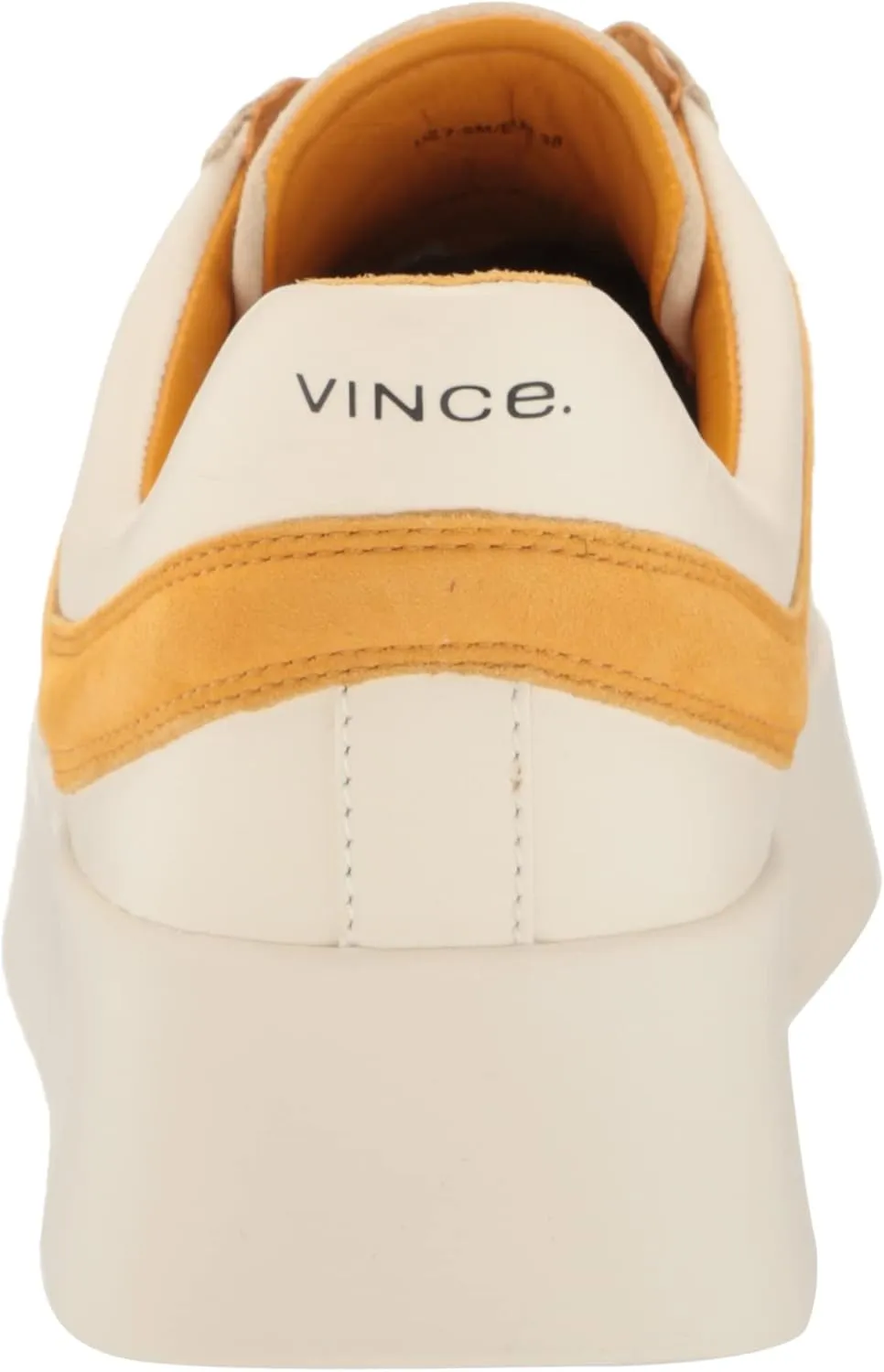 Vince Women's Warren Court Sneakers