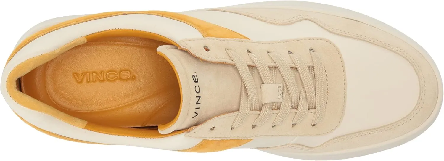 Vince Women's Warren Court Sneakers