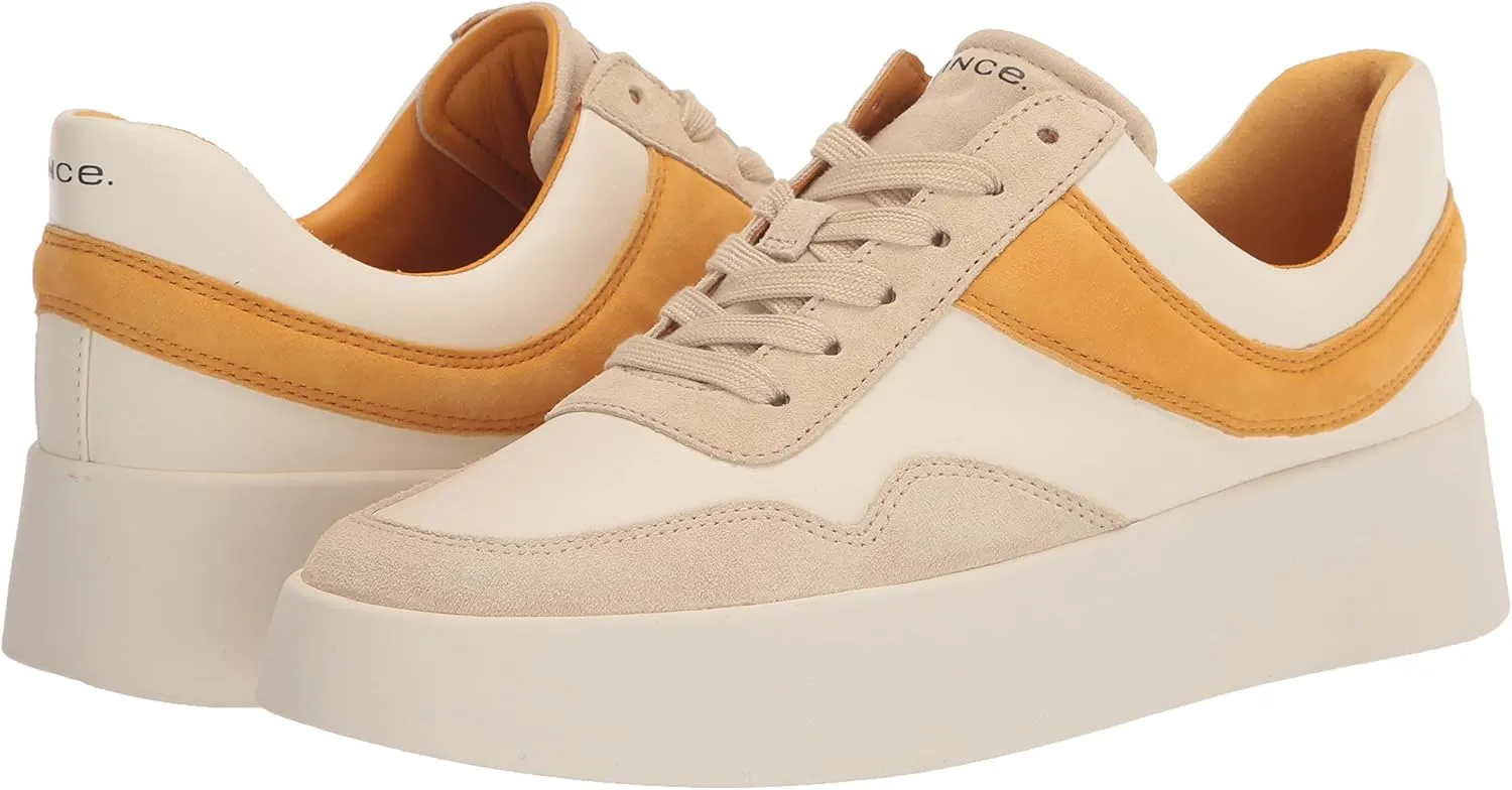 Vince Women's Warren Court Sneakers