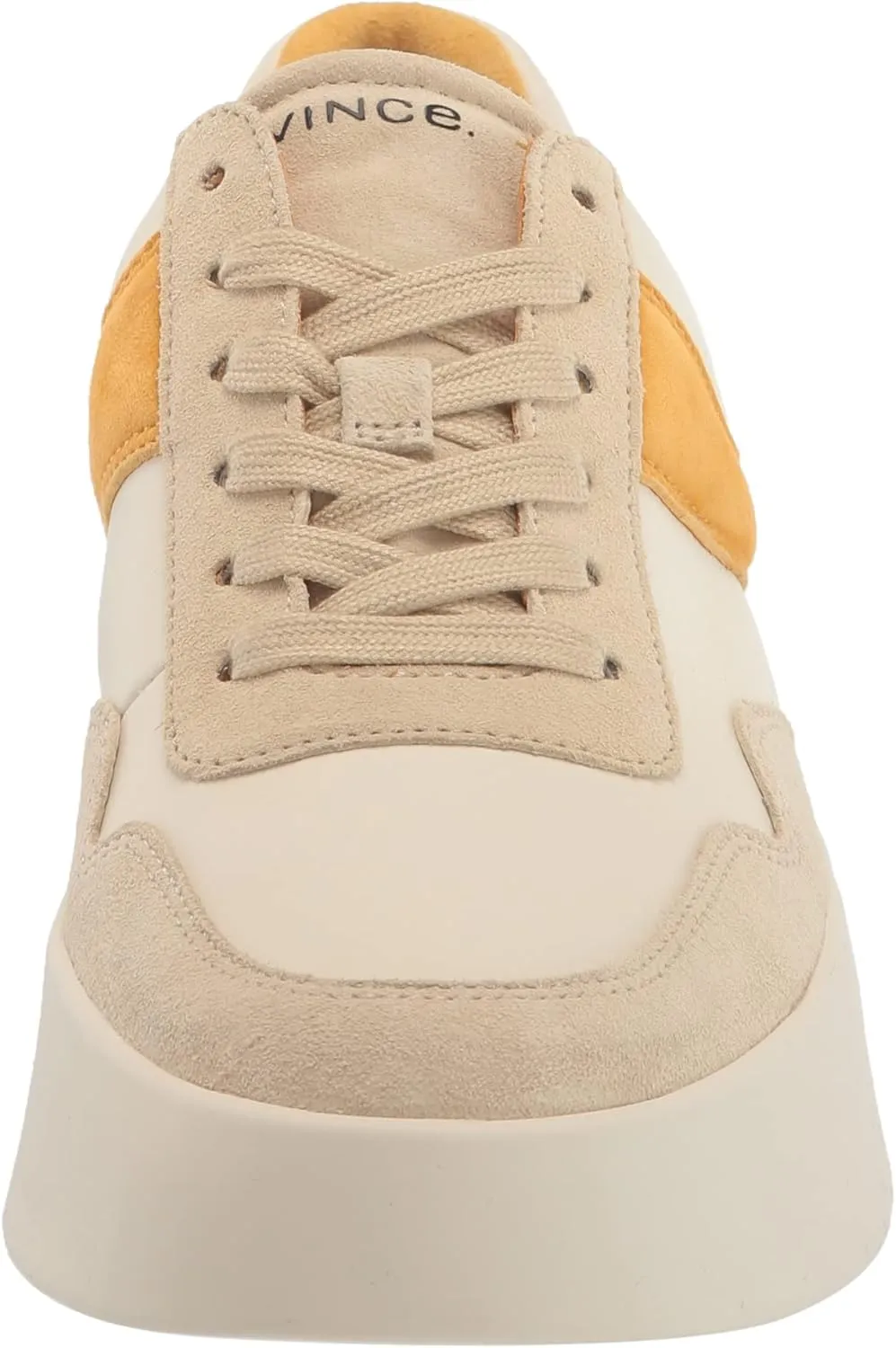 Vince Women's Warren Court Sneakers