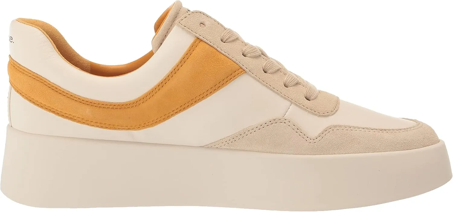 Vince Women's Warren Court Sneakers