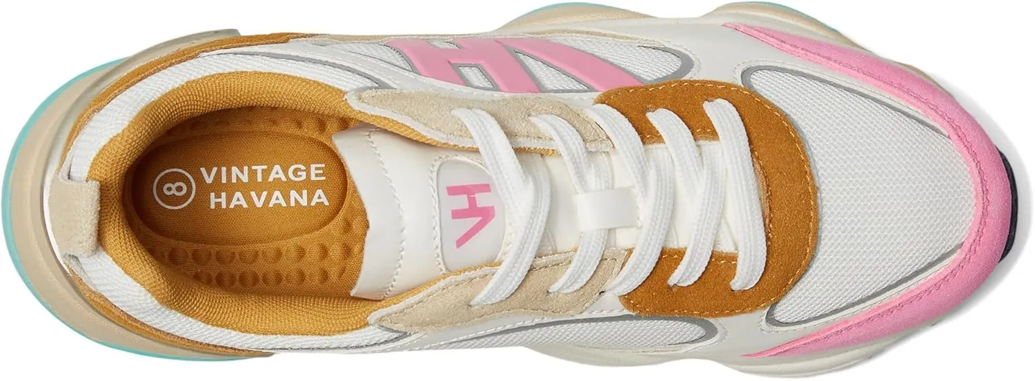 Vintage Havana Women's Dash Sneaker