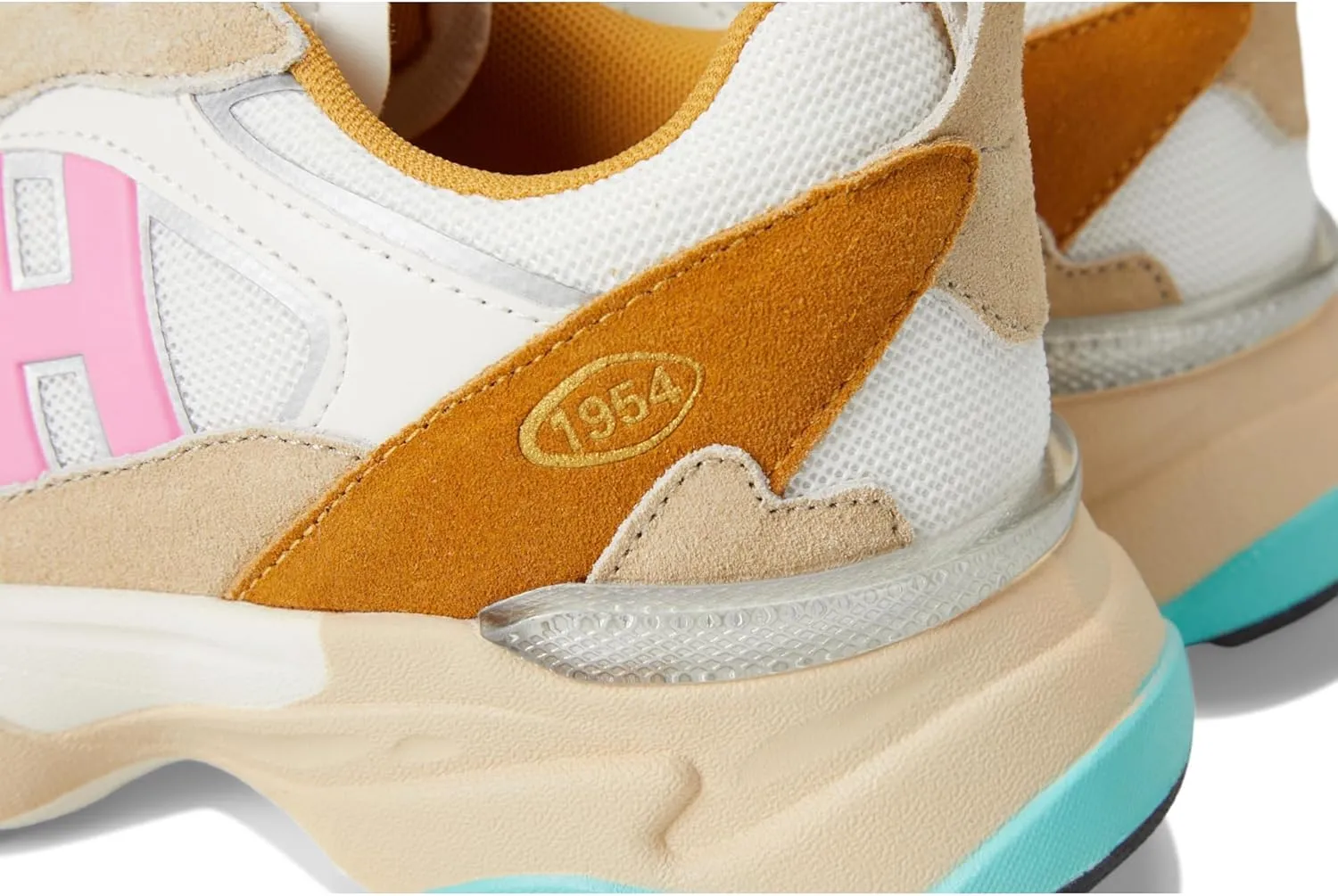 Vintage Havana Women's Dash Sneaker