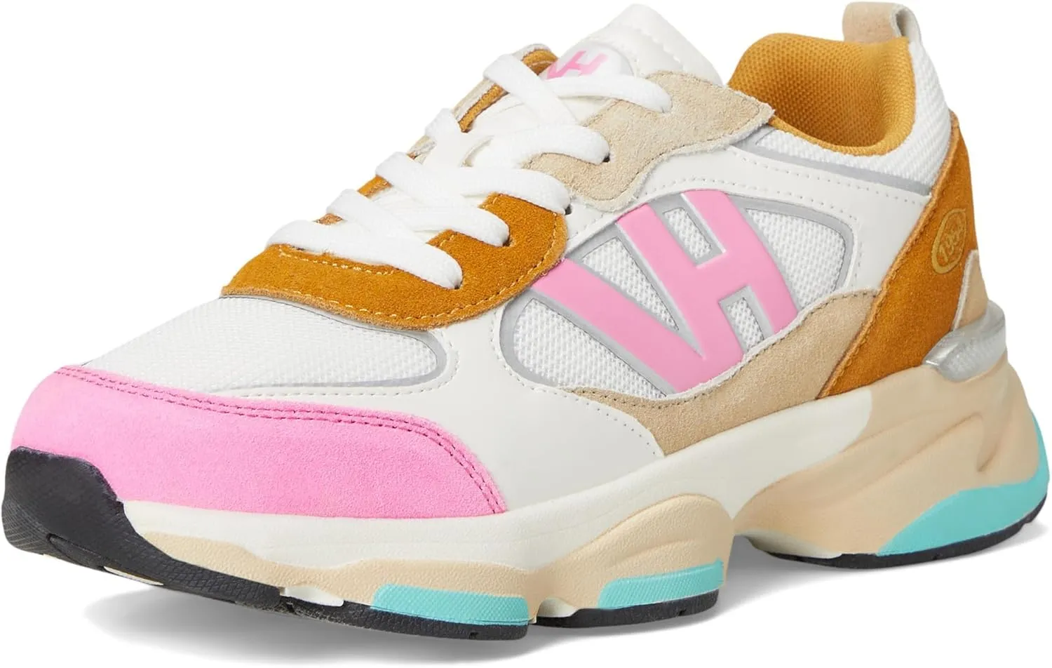 Vintage Havana Women's Dash Sneaker