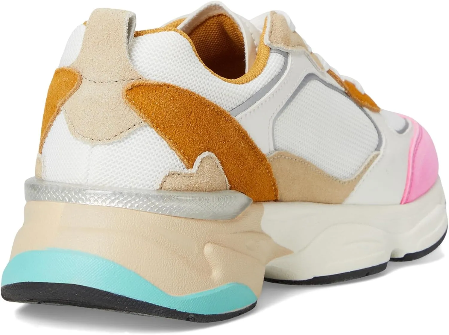 Vintage Havana Women's Dash Sneaker