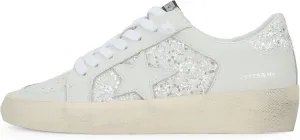 Vintage Havana Womens Reflex Slip On Platform Sneakers Shoes Casual - Off White