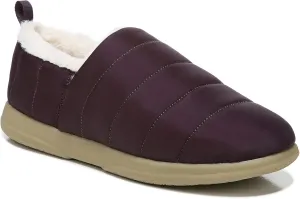 Vionic Tranquil Women's Supportive Slipper Purple - 8 Medium
