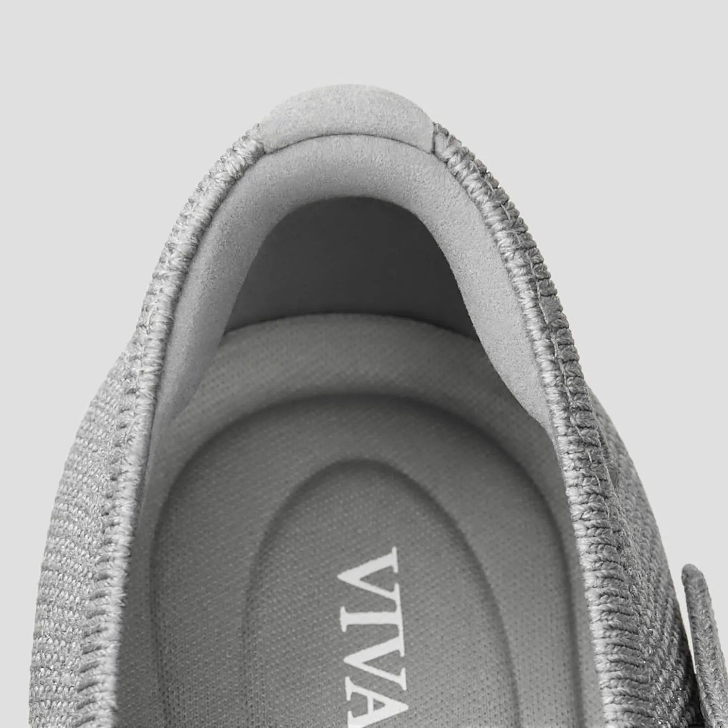 VIVAIA Maria Pointed-Toe Mary-Jane Flats Shoes for Women Washable Ballet Flats Comfortable Casual Shoes with AdaptAll Strap Dressy