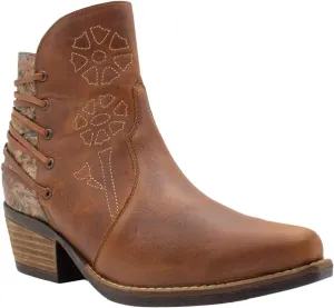 VOLATILE Women's Sirin Ankle Boot