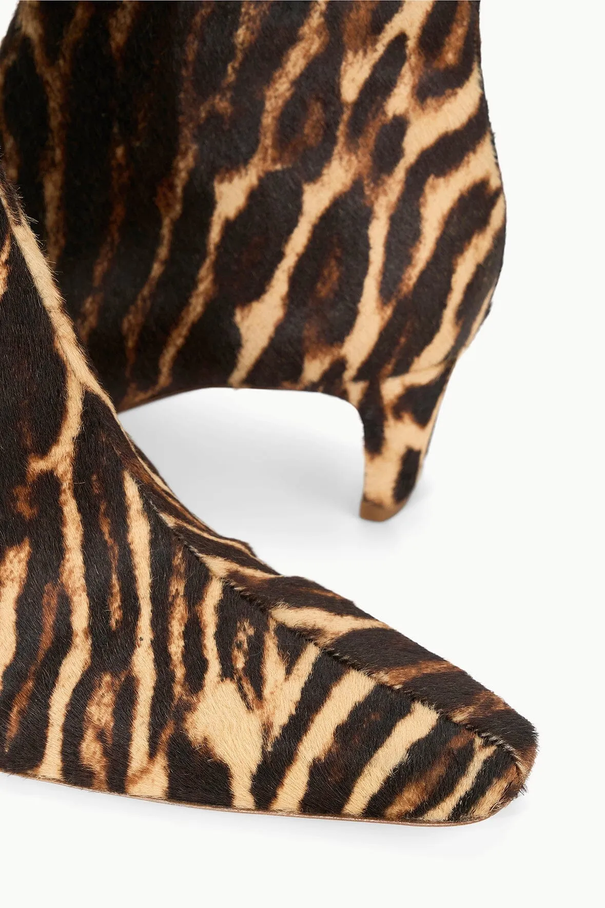 Wally Ankle Boot
