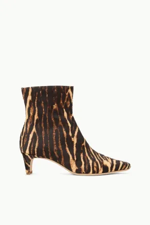 Wally Ankle Boot