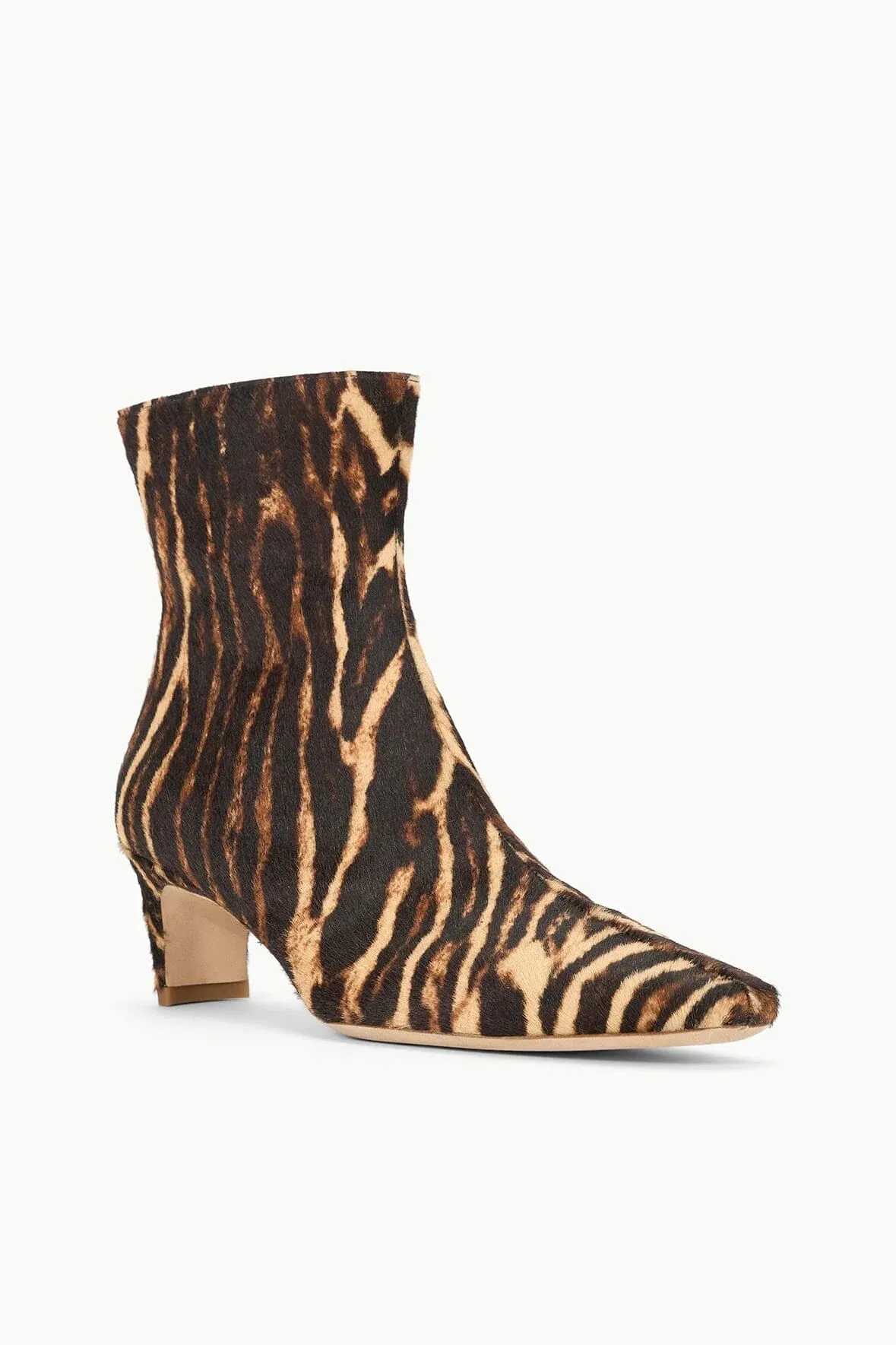 Wally Ankle Boot