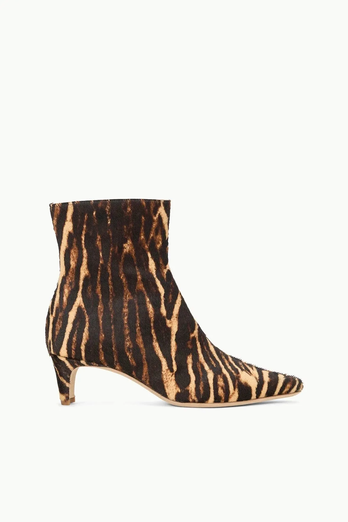 Wally Ankle Boot
