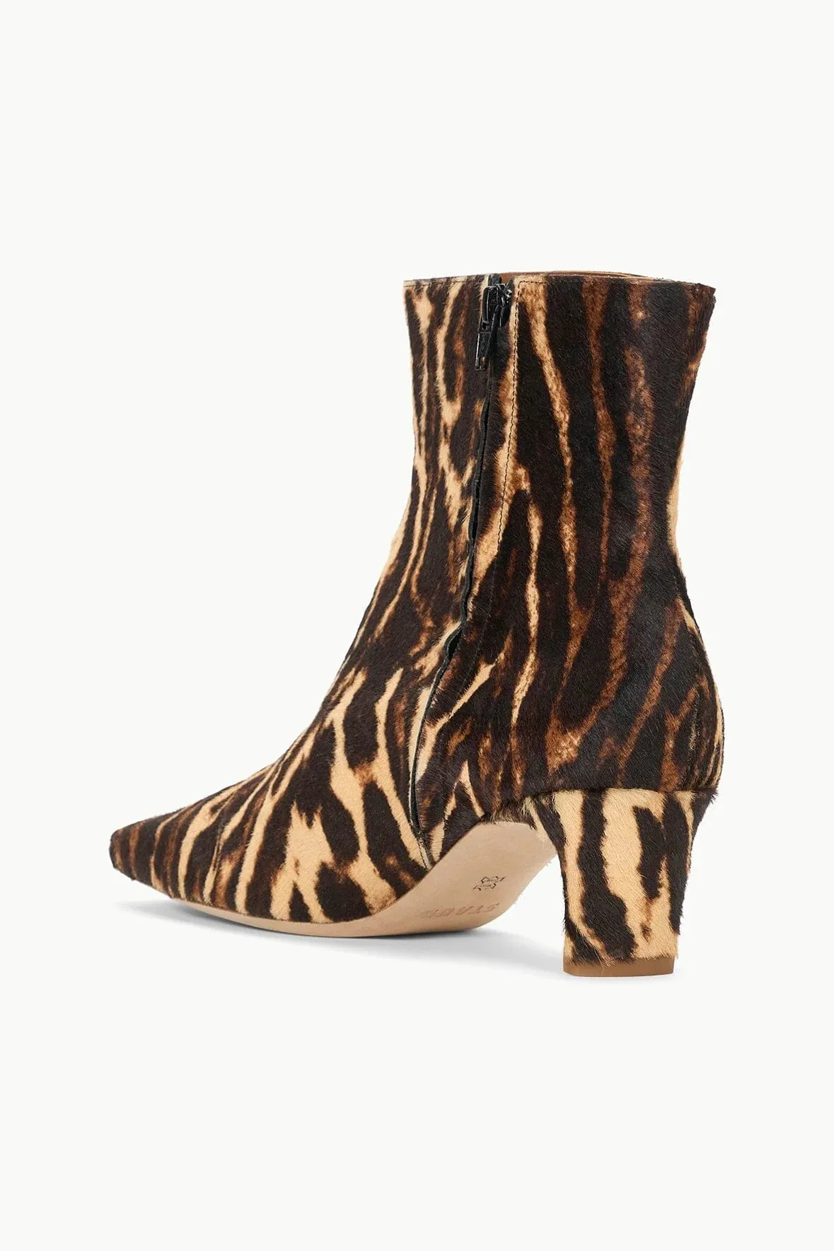 Wally Ankle Boot