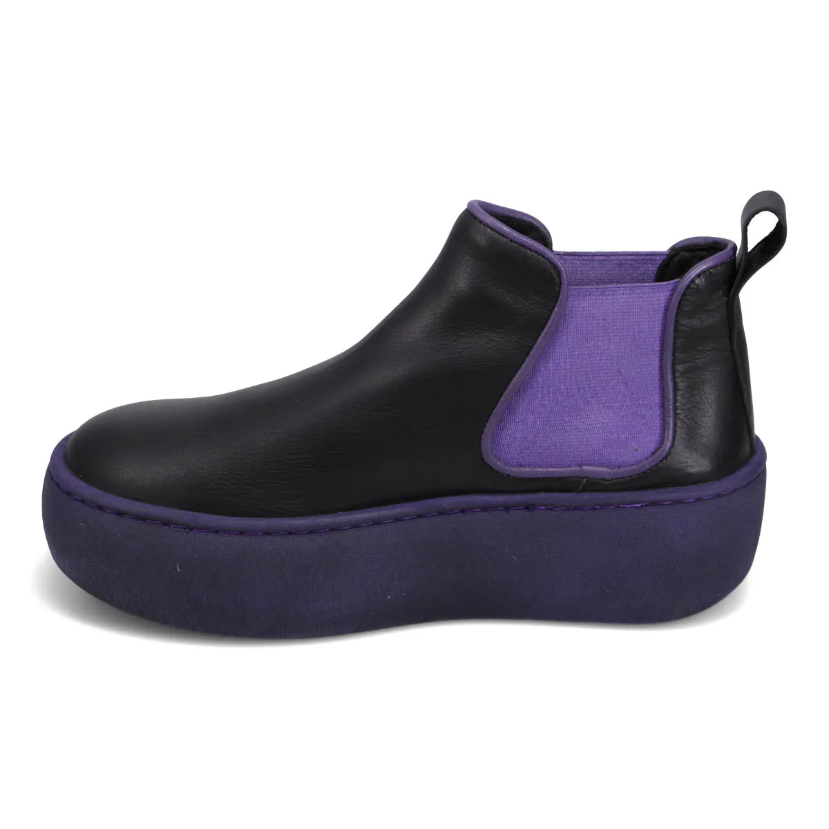 Wednesday Casual Sneaker