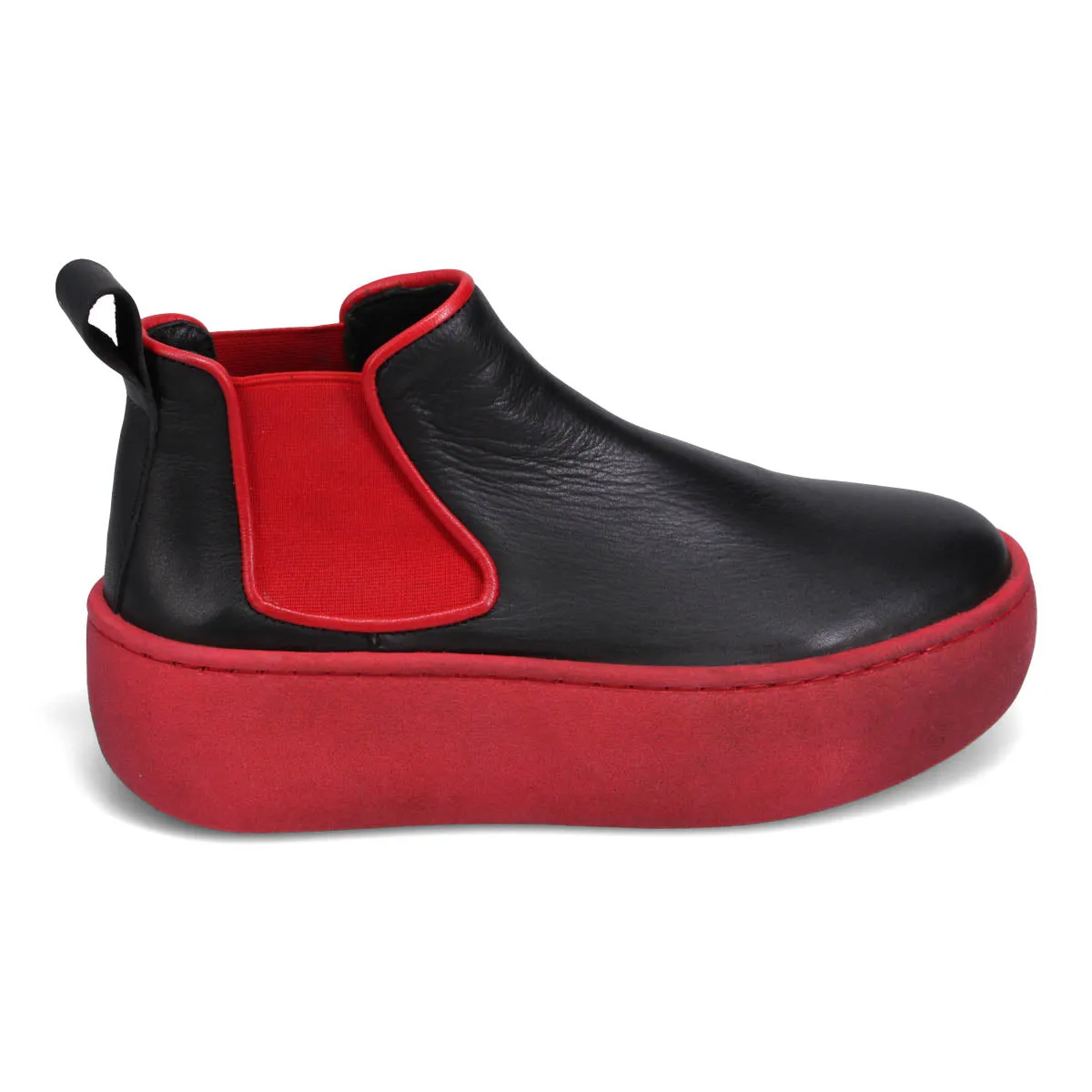 Wednesday Casual Sneaker