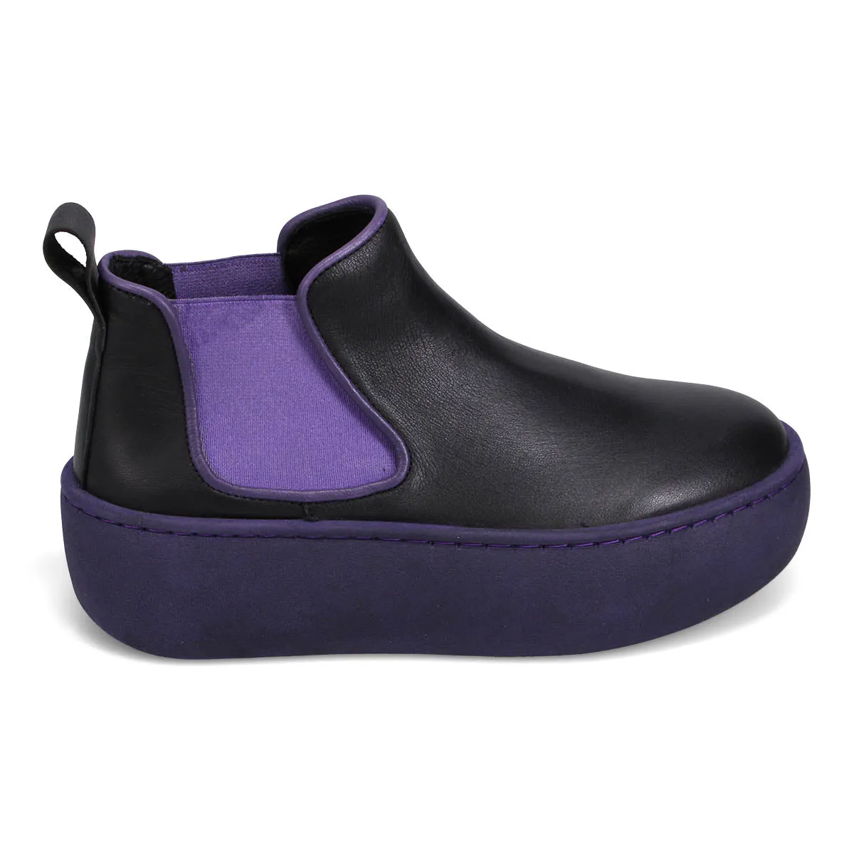 Wednesday Casual Sneaker