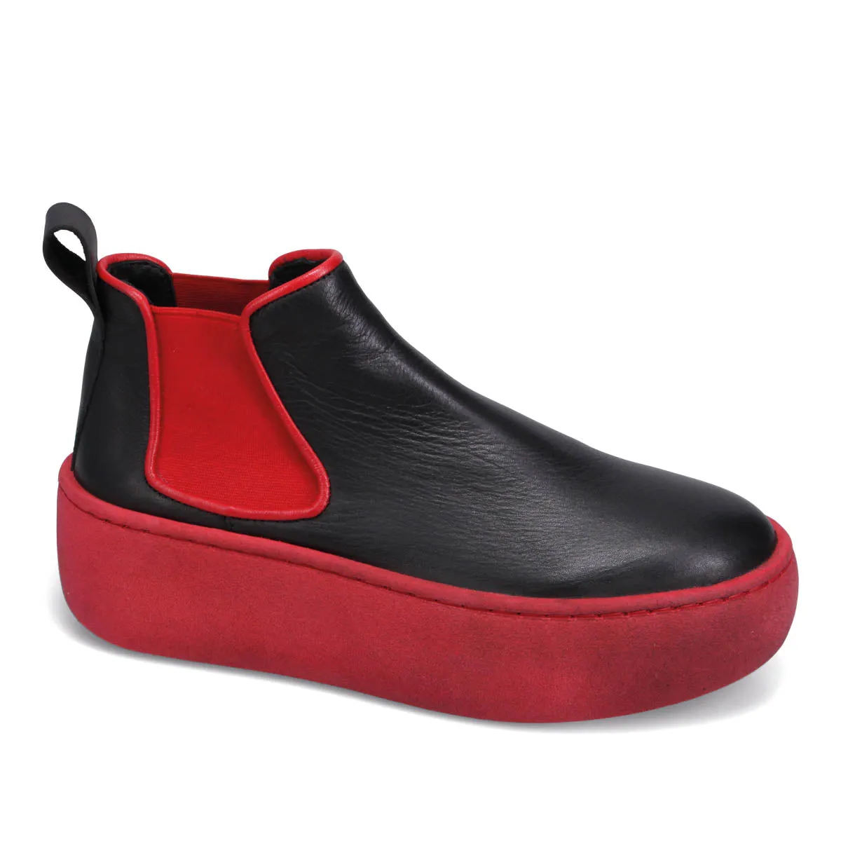 Wednesday Casual Sneaker