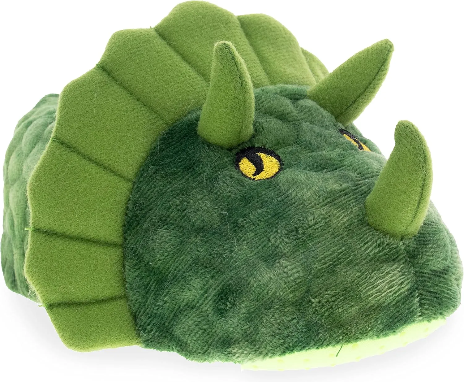 Western Chief Unisex-Child Plush Character House Slippers