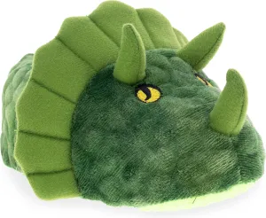 Western Chief Unisex-Child Plush Character House Slippers