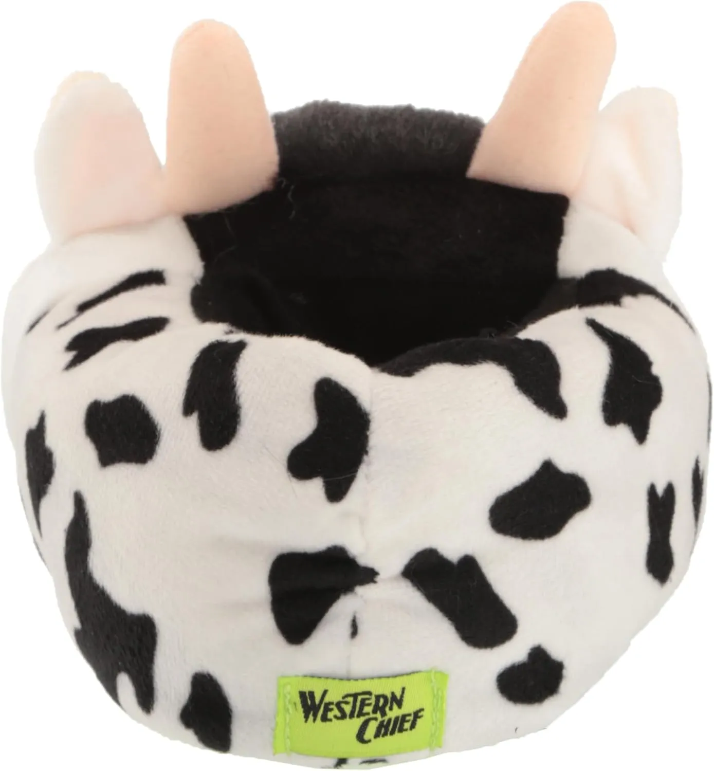 Western Chief Unisex-Child Plush Character House Slippers