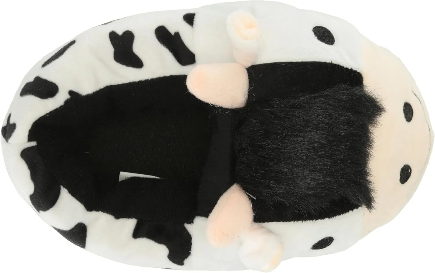 Western Chief Unisex-Child Plush Character House Slippers