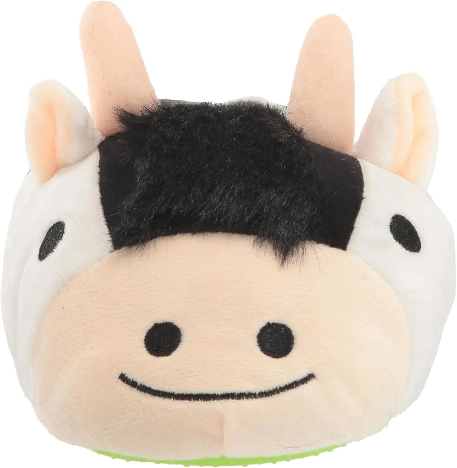Western Chief Unisex-Child Plush Character House Slippers