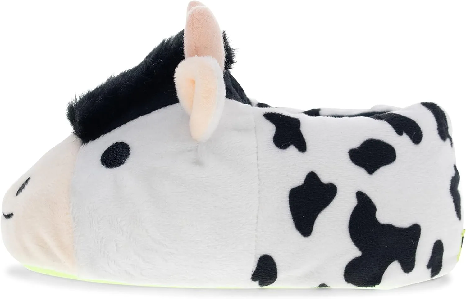 Western Chief Unisex-Child Plush Character House Slippers