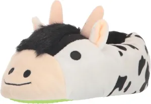 Western Chief Unisex-Child Plush Character House Slippers